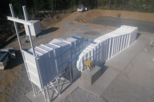 0523121729 Centrifugal Fan