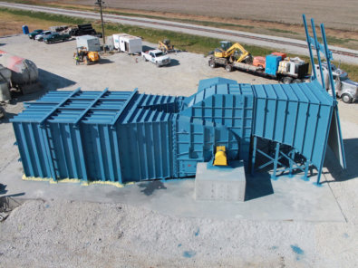 Centrifugal Fan