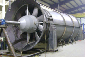 Axial Fan