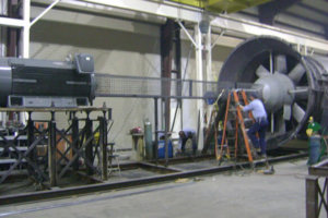 pauls fan number 158 Axial Fan