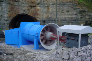 Axial Fan
