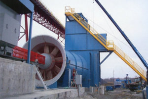 Axial Fan