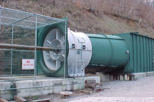 Axial Fan