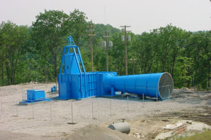 pauls fan number 430 Axial Fan