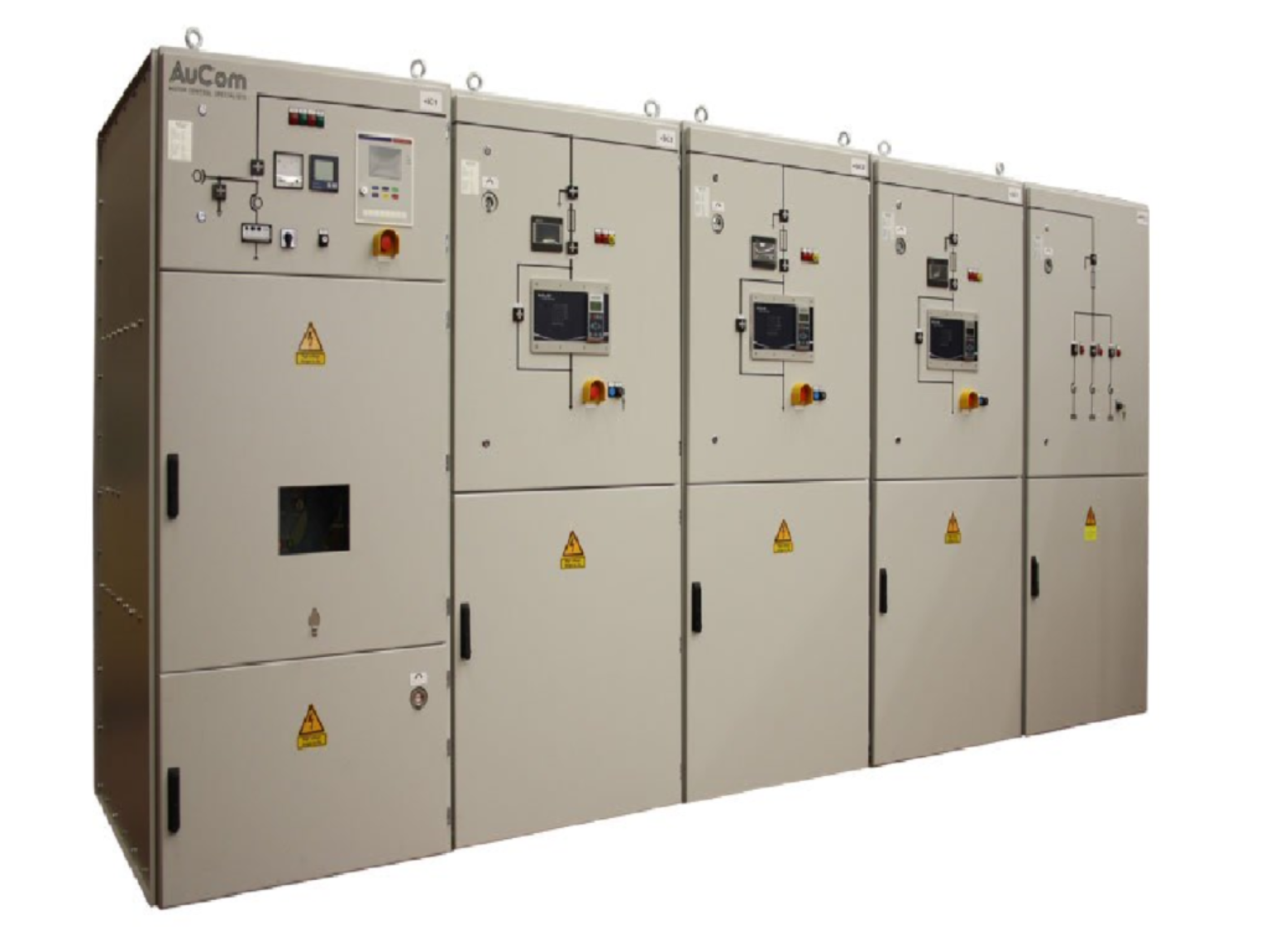 We have a wide variety of automation and control products that can be used in a wide array of fans, motors, and other equipment. Click here.