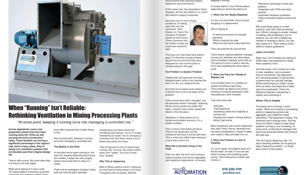 Mining People article